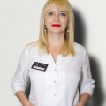 Селезнева Елена 
